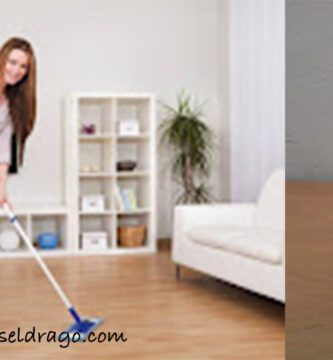 Limpieza Y Cuidado Del Parquet 333x360