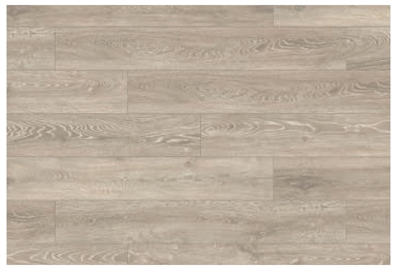 suelo laminado de roble antilla